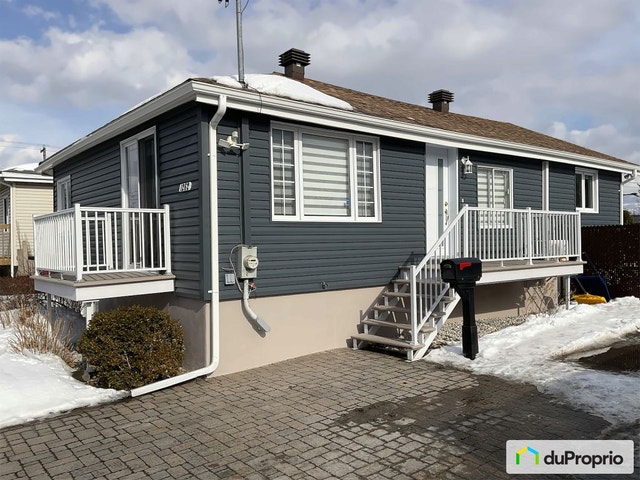 $749,900 - Bungalow for sale in Longueuil (Vieux-Longueuil) — photo 2