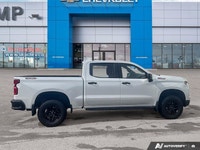 Saskatoon Motor Products - Recent Arrival! 2024 Chevrolet Silverado 1500 LT Trail Boss - Certified.... (image 6)