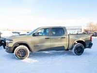 At Renfrew Chrysler you will get the Best Service, the Best Deal and the Best Financing Rates. That... (image 2)