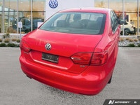 IIHS Top Safety Pick. Only 136,424 Miles! This Volkswagen Jetta Sedan delivers a Gas I5 2.5L/151 eng... (image 3)