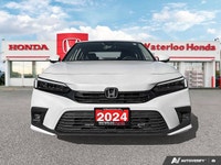 *The listed price reflects a financing offer and includes a $1,500 rebate.* *WATERLOO HONDA'S **PRE-... (image 8)
