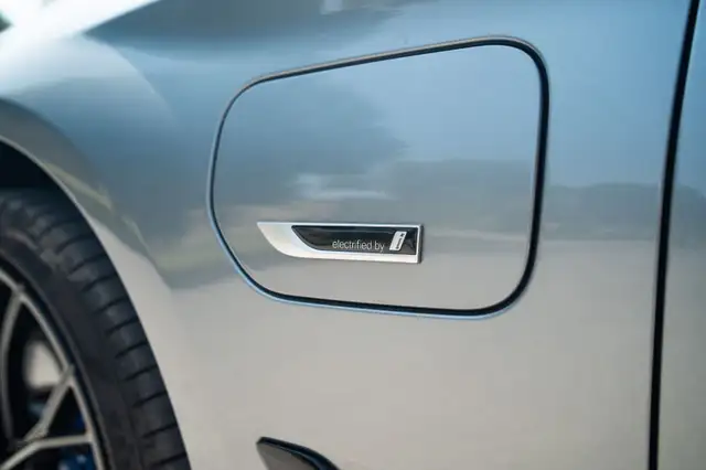 2023 BMW 5 Series578311188288655366