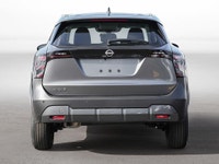 Nissan Kicks The Kicks is stylish and offers some of the best features and tech for the money in the... (image 4)