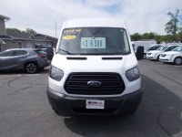 2019 Ford Transit T250 Highrise Cargo Van 3.7, gas engine, auto, pw, pl, air, radio, back up camera... (image 2)