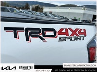 2023 Toyota Tacoma | No Accidents | Back up Camera | Bluetooth | Heated Seats | BC Registered Drive... (image 6)