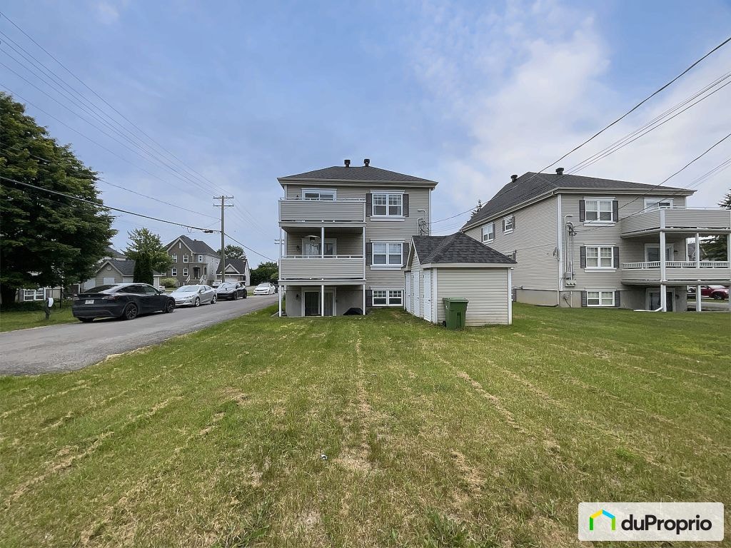 $444,000 - Condominium for sale in Bois-Des-Filion — photo 2