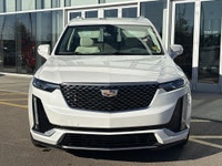 AMVIC Licensed Dealer AMVIC LICENSED DEALER. Stock number: YK153880(SZ)A The 2020 Cadillac XT6 Premi... (image 1)