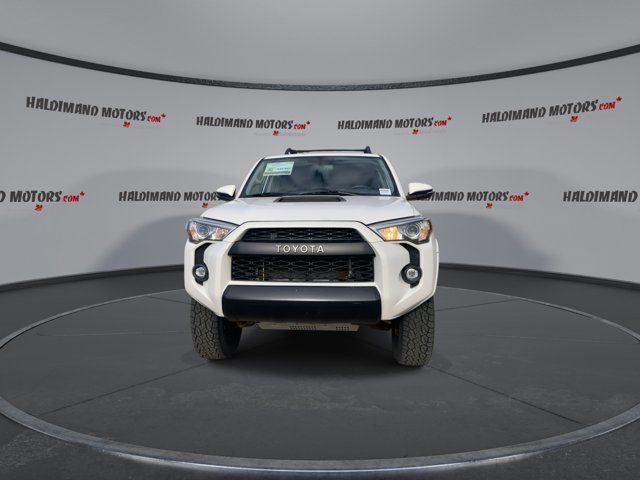 2019 Toyota 4Runner TRD PRO 4WD in Cars & Trucks in Hamilton - Image 3