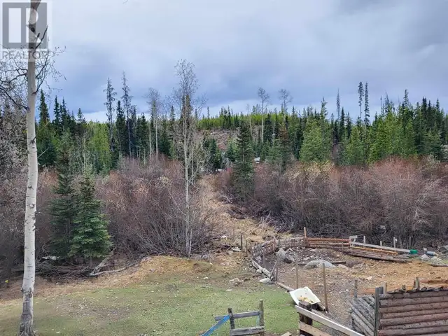 58164 EAKIN SETTLEMENT ROAD Burns Lake, British Columbia in Houses for Sale in Burns Lake - Image 18