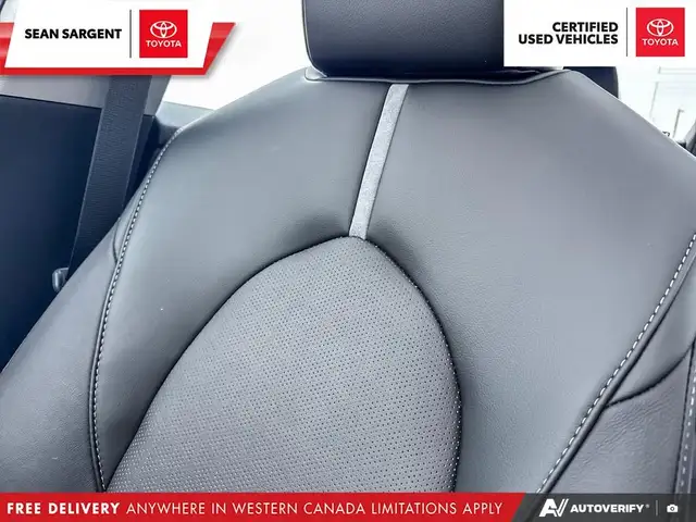 2024 Toyota Camry XSE AWD / FREE DELIVERY ANYWHERE WESTERN CANAD in Cars & Trucks in Grande Prairie - Image 21