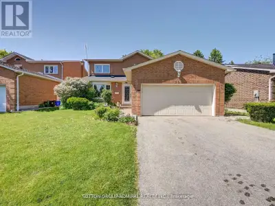 MAIN& 2 - 205 LONDON ROAD Newmarket (Bristol-London), Ontario