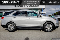 ONE OWNER! Bought new here and just traded for another one. This Equinox LT comes with the desirable... (image 2)