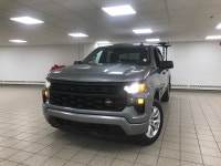 A major advantage of this 2024 Chevrolet Silverado 1500 CUSTOM is the way it blends everyday usabili... (image 2)
