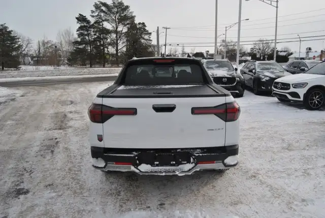 2022 Hyundai Santa Cruz Preferred AWD , Carplay , Heated Seats in Cars & Trucks in Gatineau - Image 5