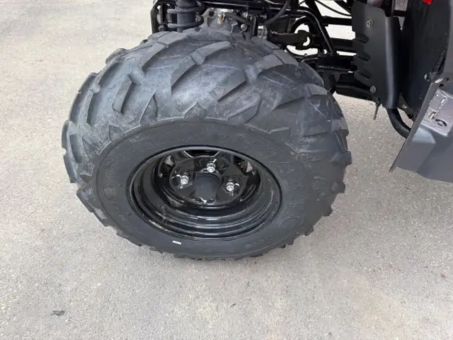 2023 Argo EXPLORER XRT 570 4 X 4 ATV in ATVs in St. Albert - Image 15