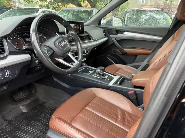 2018 Audi Q5 Progressiv563818474107064325