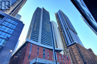 #4310 -21 WIDMER ST Toronto, Ontario