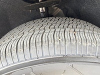 This 2026 CHRYSLER VOYAGER LX has the following options Caprice Leatherette Bucket Seats, Remote Sta... (image 9)