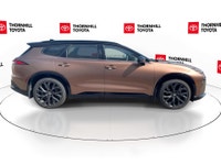 Thornhill Toyota Proudly Presents This Bronze Age W/Black Roof 2025 Toyota Crown Signia with LIMITED... (image 9)