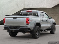 Check out this 2023 Chevrolet Colorado 4WD Trail Boss while we still have it in stock! *Get Your Mon... (image 4)