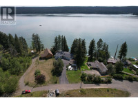 3854 EMERALD CRESCENT Lac La Hache, British Columbia