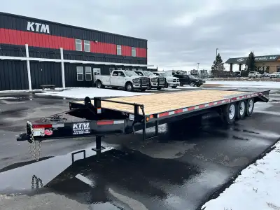Welcome to KTM Rentals & Sales Ltd. Located at #88 27211 Hwy. 12 in Wildrose Business Park, Lacombe...