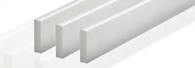 Trim Casing Baseboard Moulding Colonial Step Bevel, View more
