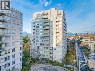 Bright and cozy east facing one bedroom at 3489 Ascot Place, just steps from Joyce SkyTrain. This ho...