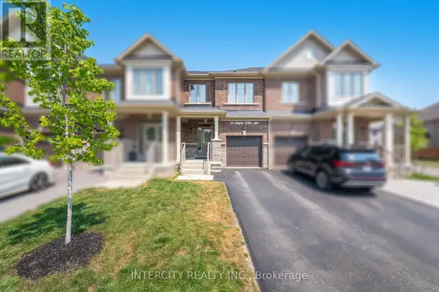 38 CUPPLES FARM LANE East Gwillimbury (Mt Albert), Ontario63005671822849121