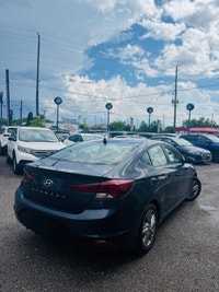 2020 Hyundai Elantra Limited Year: 2020 Make: Hyundai Model: Elantra Mileage: 103,101 KM Transmissio... (image 2)