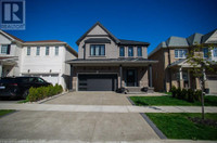 113 MUNRO Circle Brantford, Ontario