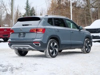 Trim Level: Comfortline mid-tier , available in both FWD and AWD Engine: Turbocharged 1.5 L inline4... (image 3)