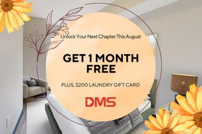 Get 1 Month Free! Bonus $200 Laundry Card Welcome to Carrying Place Vista in North York Discover aff...