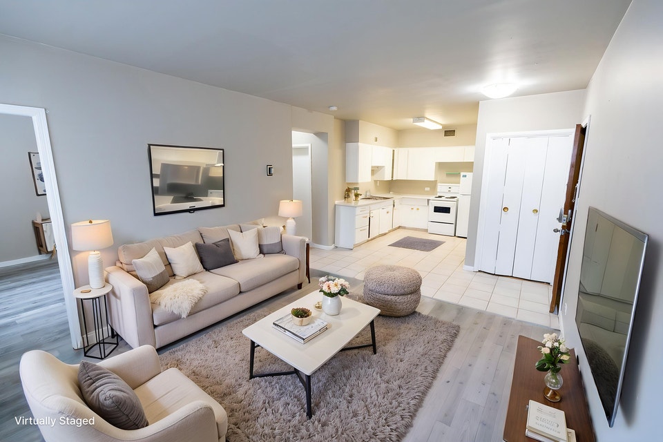 Beltline Apartment For Rent 5