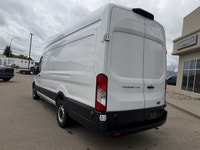 This Ford Transit Cargo Van boasts a Regular Unleaded V-6 3.5 L/213 engine powering this Automatic t... (image 3)