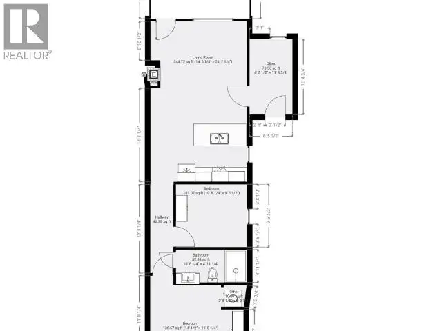35- TAKHINI MEADOWS DRIVE Whitehorse North, Yukon in Houses for Sale in Whitehorse - Image 27
