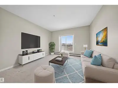 $159,000. Your name on a door. Your own parking stall. Your equity starting to grow. This fourth-flo...