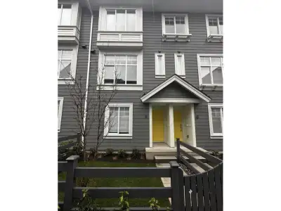 15578 85 AVENUE Surrey, British Columbia