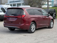 Check out this 2023 Chrysler Pacifica Touring L. Its Automatic transmission and Regular Unleaded V-6... (image 7)