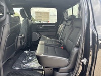 ENGINE: 3.0L I6 HURRICANE SO TWIN TURBO ESS (STD),REAR WHEELHOUSE LINERS,RADIO: UCONNECT 5 NAV W/14.... (image 9)