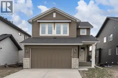 OPEN HOUSE May 16 & May 17 from 2pm-4pm. Imagine pulling into your double front attached garage afte...