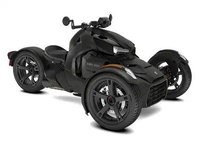 2022 Can-Am Ryker 900 ACE Discover the thrill of the 2022 Can-Am Ryker 900 ACE at Energy Powersports...