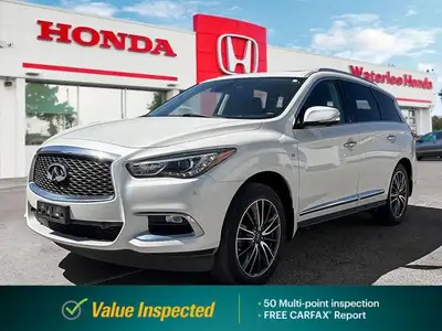 *The listed price reflects a financing offer and includes a $1,500 rebate.* *WATERLOO HONDA'S **PRE-...