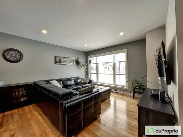 $605,500 - 2 Storey for sale in ND-Des-Prairies in Houses for Sale in Lanaudière - Image 5