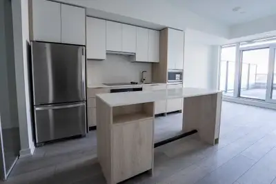 609 - 1007 The Queensway Ave Welcome to Verge Condos! A brand-new residence ideally located at The Q...