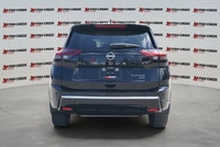 Step into the future of sophisticated driving with the stunning 2025 Nissan Rogue Platinum. This imp... (image 3)