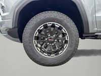 4WD Crew Cab AT4 ... Engine: Turbocharged Gas I4 2.7L/ Other Equipment TRANSMISSION 8-SPEED AUTOMATI... (image 5)