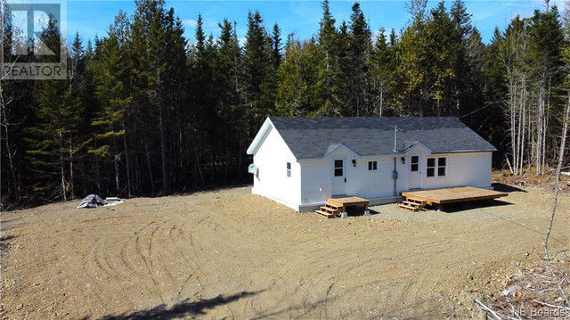 Lot 23-3 Harkness Road Chamcook, New Brunswick in Houses for Sale in Saint John - Image 3