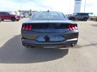 2.3L ECOBOOST! HEATED CLOTH SEATS WITH POWER DRIVER! 13.2" TOUCHSCREEN DISPLAY WITH APPLE CARPLAY! R... (image 4)