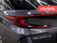 NO ACCIDENTS / CLEAN CARFAX / 1 OWNER / Bluetooth Music, Touchscreen Display, 12V Outlet and more! C... (image 9)